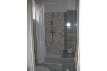 Slowakije Chata Vojka nad Dunajom, Exterieur